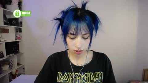 Snapshot of katara_a chatting on May 2026 10:07:01 PM Maca online show from May 2026 10:07:01 PM