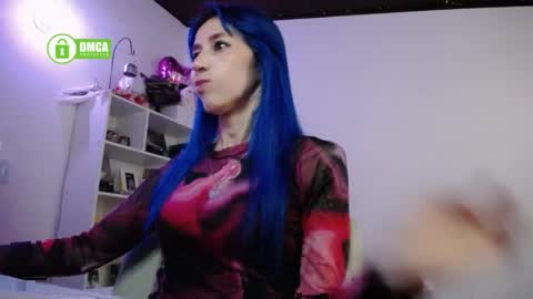 Snapshot of katara_a chatting on May 2026 04:01:02 PM Maca online show from May 2026 04:01:02 PM