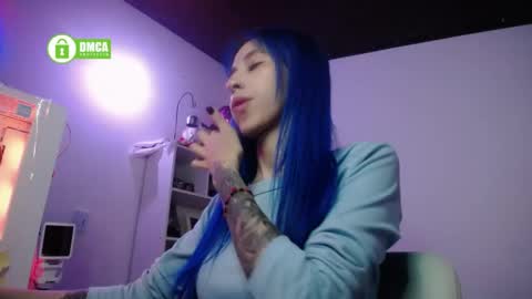 Snapshot of katara_a chatting on May 2026 01:01:02 AM Maca online show from May 2026 01:01:02 AM