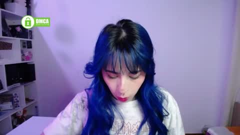 Snapshot of katara_a chatting on June 2026 11:51:02 PM Maca online show from June 2026 11:51:02 PM