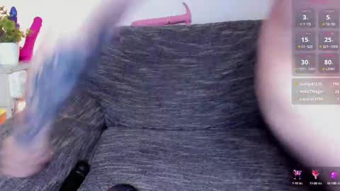 Katashi online show from February 2025 09:54:01 PM