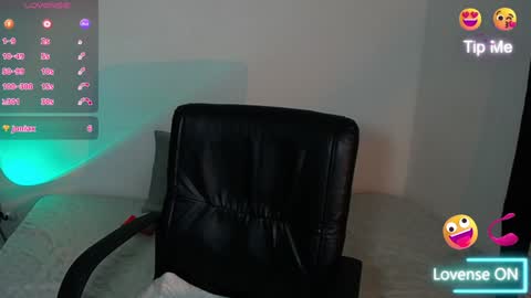 Carla Palmer online show from December 2024 04:59:01 AM