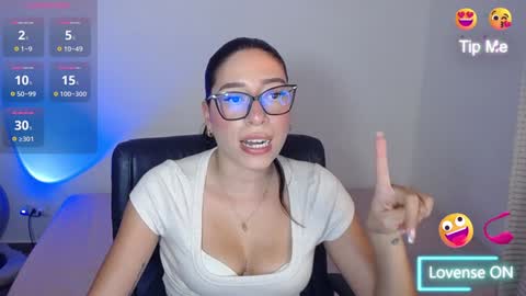 Carla Palmer online show from February 2025 12:15:01 AM