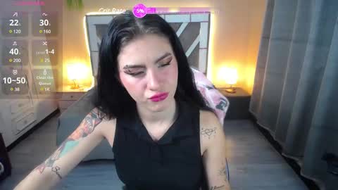 kate_lawrence_ online show from February 2025 03:28:01 AM