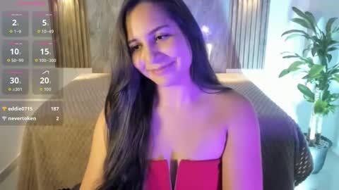 kate owens online show from November 2025 07:35:01 PM