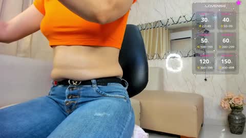 kate_roose online show from January 2025 01:03:01 PM