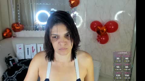 kate_roose online show from February 2025 12:44:01 PM
