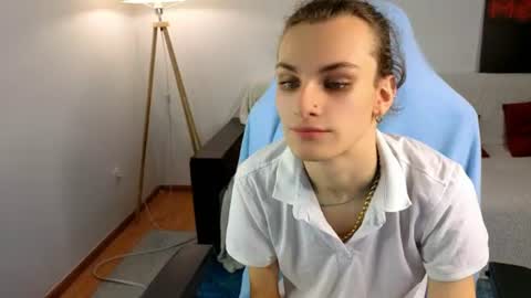 Snapshot of kate_sparkl chatting on August 2026 07:05:02 PM kate_sparkl online show from August 2026 07:05:02 PM