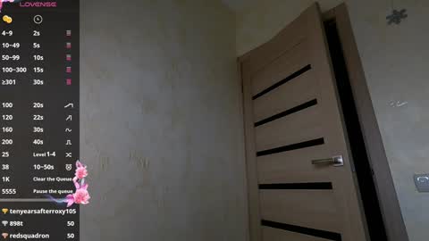 Kate online show from January 2025 09:35:02 AM