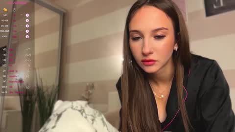 Snapshot of kate_yanson chatting on September 2025 05:29:02 PM Kate online show from September 2025 05:29:02 PM