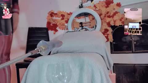 kate the pink girl online show from November 2025 05:29:02 PM