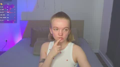 Snapshot of katebunnys chatting on May 2026 11:16:02 AM katebunnys online show from May 2026 11:16:02 AM
