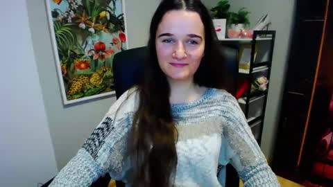 Snapshot of katedesire chatting on December 2024 10:50:02 AM Kate  online show from December 2024 10:50:02 AM