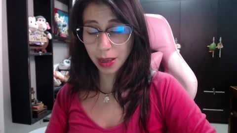 Snapshot of kateeen18 chatting on November 2025 03:27:01 AM Kateeen18 online show from November 2025 03:27:01 AM