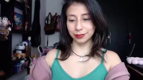 Snapshot of kateeen18 chatting on November 2025 09:19:01 PM Kateeen18 online show from November 2025 09:19:01 PM