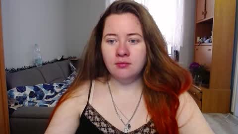KateeFox online show from March 2026 08:42:01 AM
