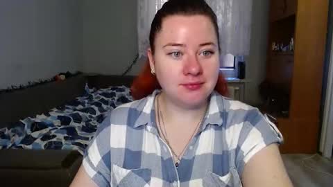 KateeFox online show from March 2026 08:11:01 AM