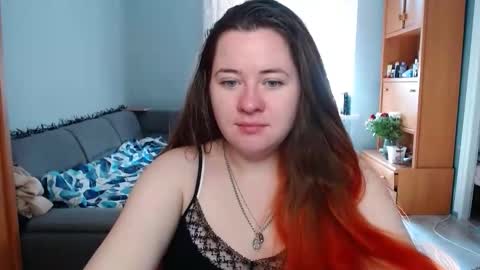 KateeFox online show from March 2026 09:17:02 AM