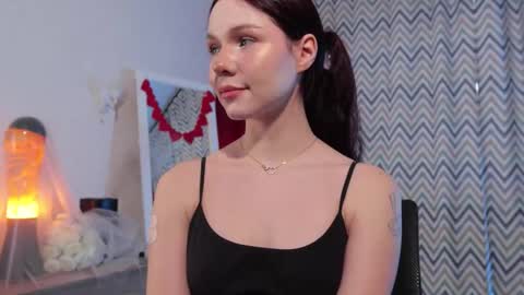 Snapshot of kategoodg1rl chatting on February 2026 08:45:01 AM Kate online show from February 2026 08:45:01 AM