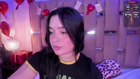 Kate  online show from February 2026 04:19:02 AM