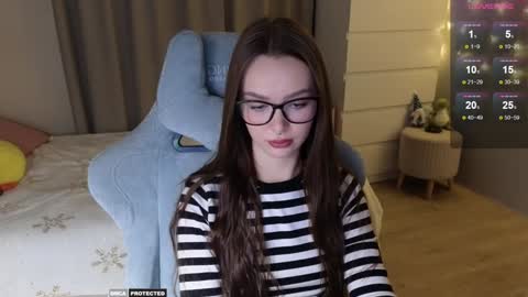 Im Kate  online show from December 2024 03:11:01 PM