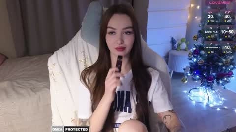 Im Kate  online show from December 2024 03:37:02 PM