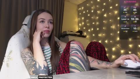 Im Kate  online show from January 2025 06:12:02 PM