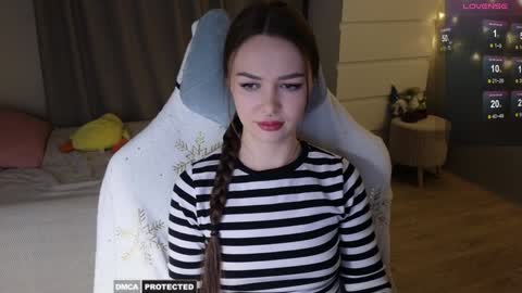 Im Kate  online show from February 2025 02:26:01 PM