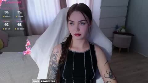 Im Kate  online show from September 2025 10:42:01 AM