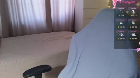 Im Kate  online show from March 2026 01:11:02 PM