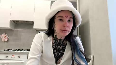 Milana online show from February 2026 06:12:02 AM