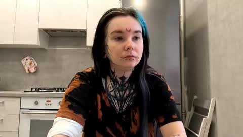 Milana online show from February 2026 06:18:02 AM