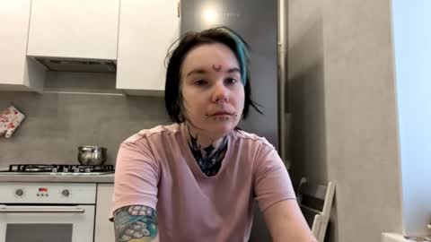 Milana online show from February 2026 06:10:02 AM