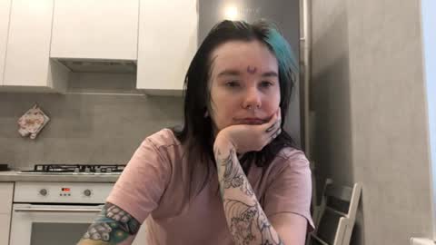 Milana online show from February 2026 04:10:02 AM