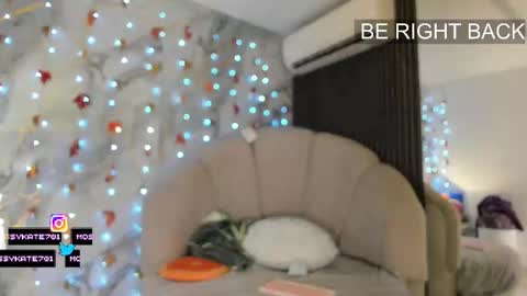 Im Katherine but call me Kate  online show from November 2025 12:27:01 PM