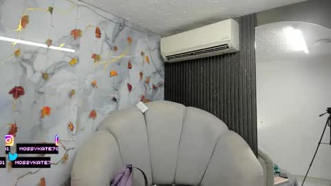 Im Katherine but call me Kate  online show from November 2025 12:26:01 PM