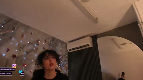 Im Katherine but call me Kate  online show from December 2025 12:23:02 PM