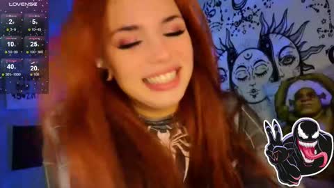 Katerinchik online show from February 2025 03:14:02 PM