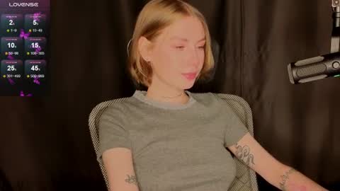 Snapshot of kateslil chatting on July 2026 05:47:02 AM Kate online show from July 2026 05:47:02 AM