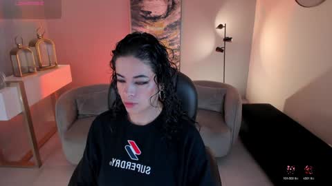 K A T E  online show from January 2025 07:22:01 AM