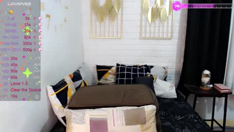 Snapshot of katethefairygodbarbie chatting on February 2025 03:05:01 PM    online show from February 2025 03:05:01 PM