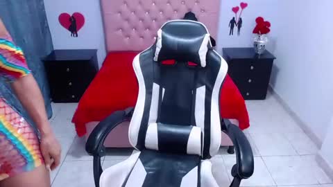 Snapshot of katetompson chatting on February 2025 04:15:02 PM kate Tompson online show from February 2025 04:15:02 PM