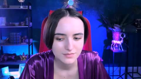 katewillows online show from January 2026 05:02:02 AM