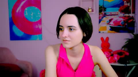 katewillows online show from February 2026 04:44:01 AM