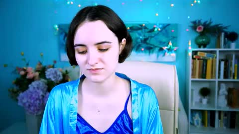 katewillows online show from March 2026 04:07:02 AM