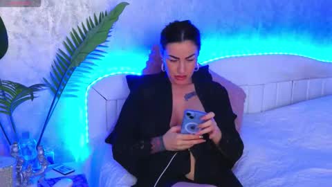 KateyRiva online show from November 2025 07:03:03 PM