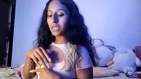 Katey  online show from December 2024 03:37:02 AM