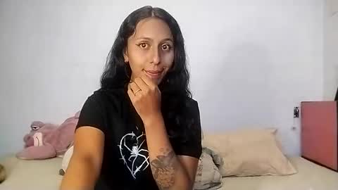 Katey  online show from December 2024 04:14:02 AM