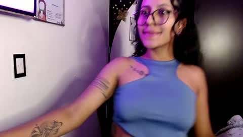 Katey  online show from January 2025 04:34:02 AM