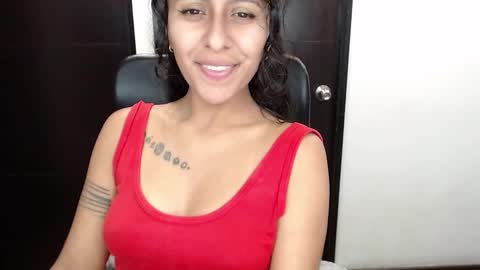 Katey  online show from January 2025 02:14:01 AM